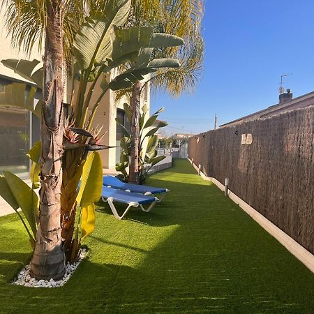 Apartamentos Rosa De Abril Teia 외부 사진