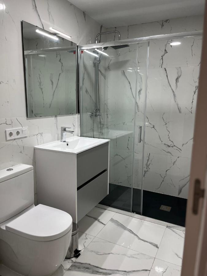 Apartamentos Rosa De Abril Teia 외부 사진