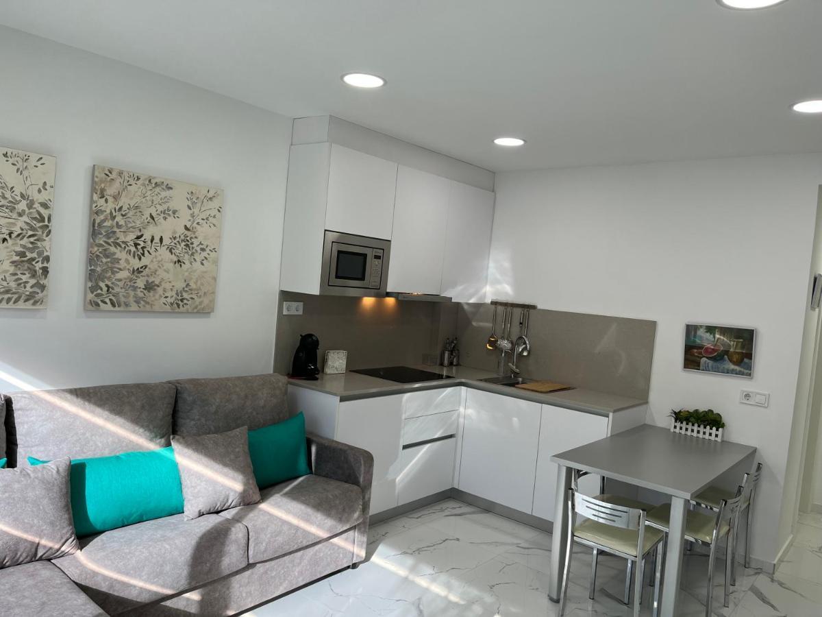Apartamentos Rosa De Abril Teia 외부 사진