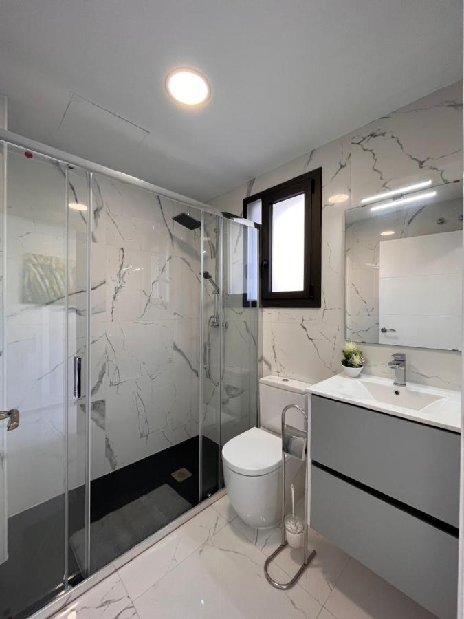 Apartamentos Rosa De Abril Teia 외부 사진