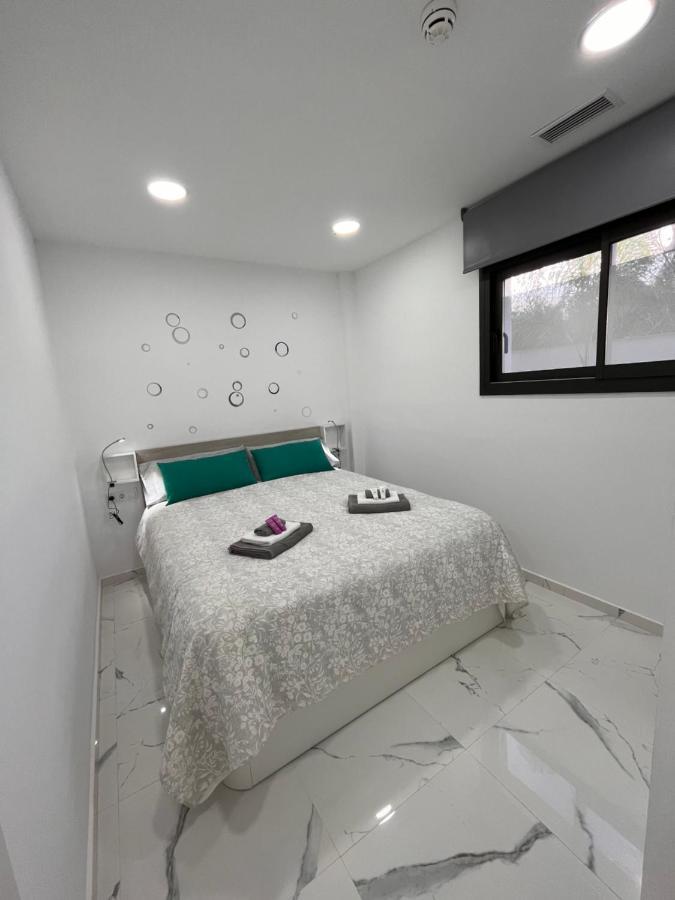 Apartamentos Rosa De Abril Teia 외부 사진