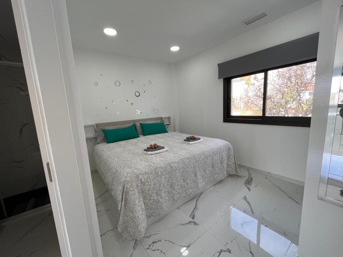Apartamentos Rosa De Abril Teia 외부 사진