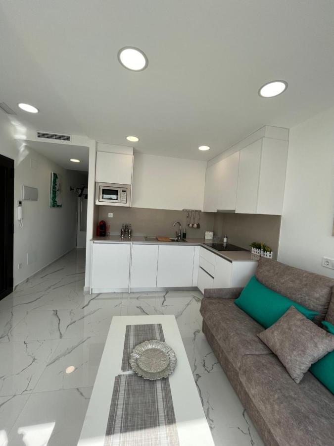 Apartamentos Rosa De Abril Teia 외부 사진