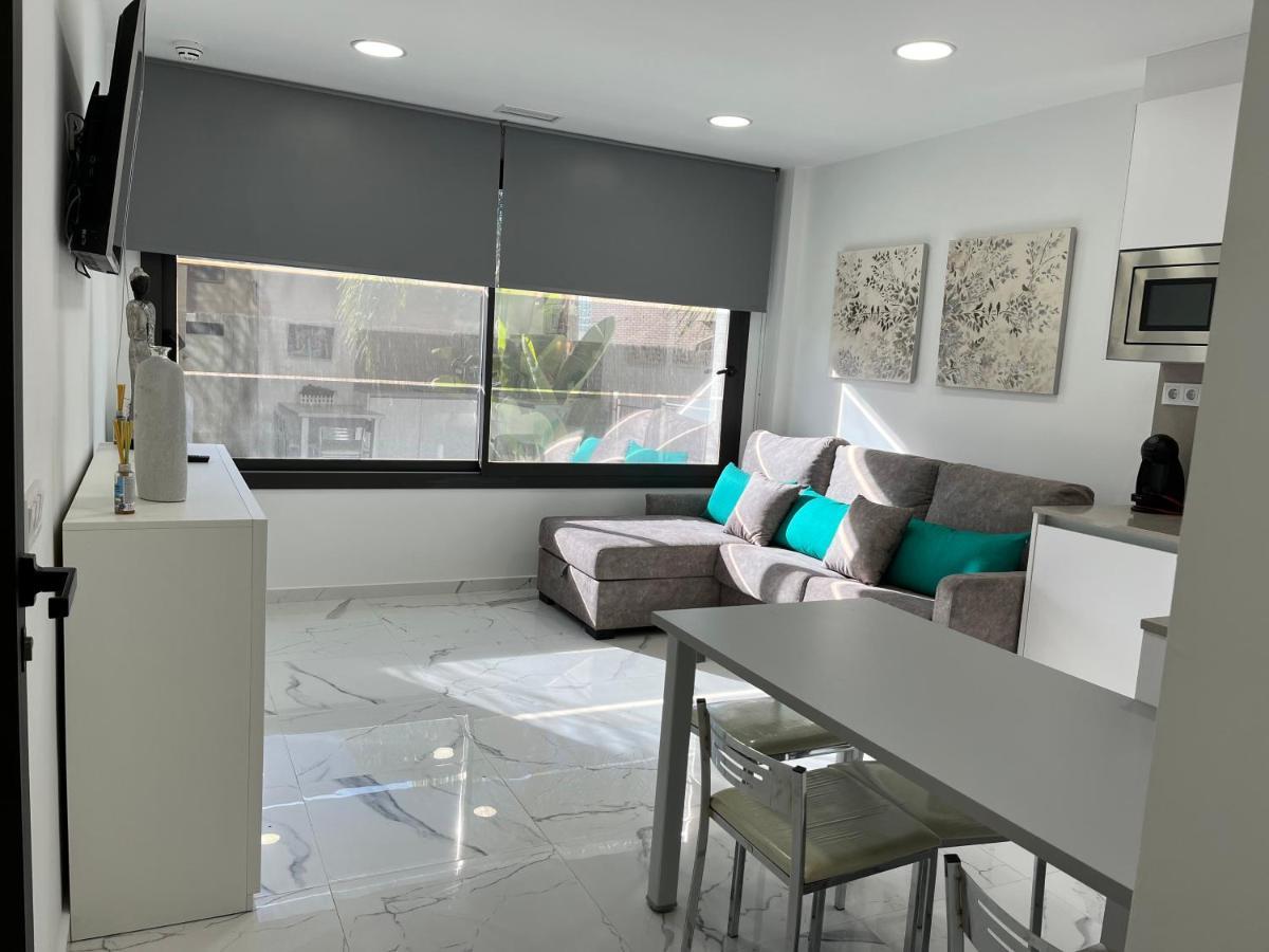 Apartamentos Rosa De Abril Teia 외부 사진