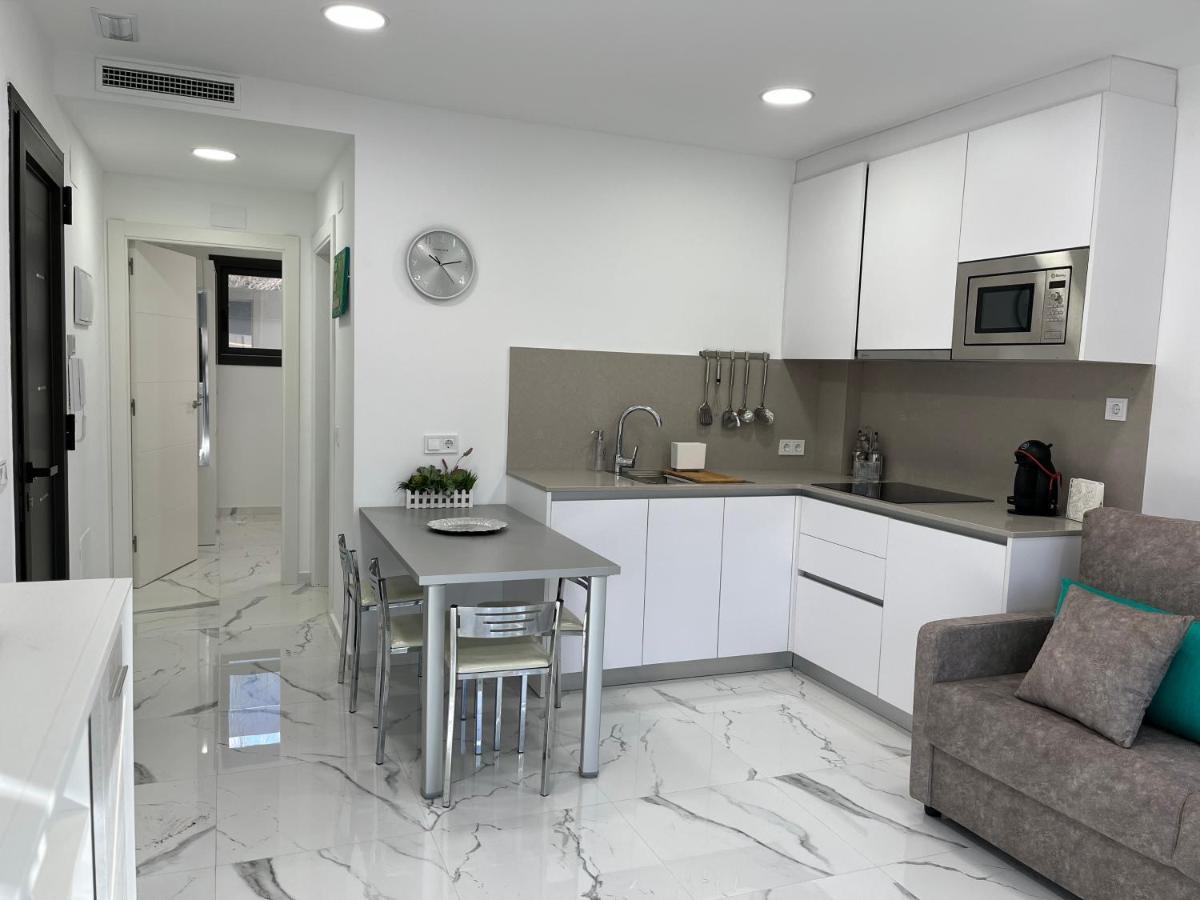 Apartamentos Rosa De Abril Teia 외부 사진