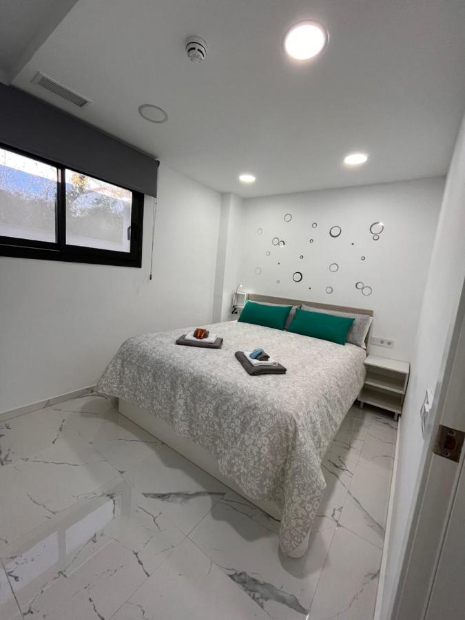 Apartamentos Rosa De Abril Teia 외부 사진