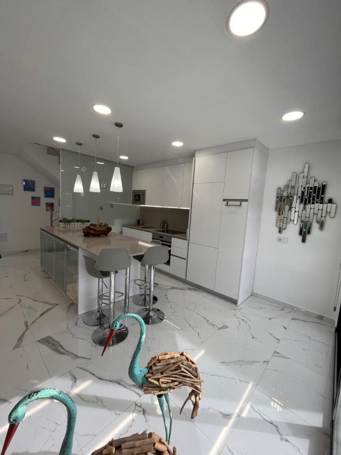 Apartamentos Rosa De Abril Teia 외부 사진