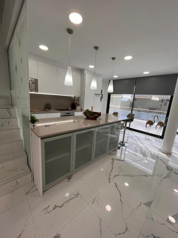 Apartamentos Rosa De Abril Teia 외부 사진