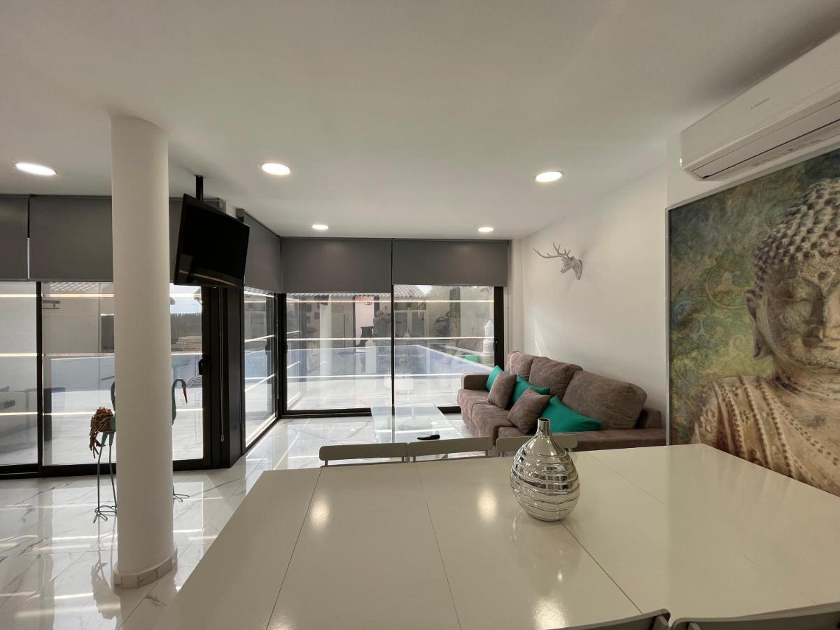 Apartamentos Rosa De Abril Teia 외부 사진