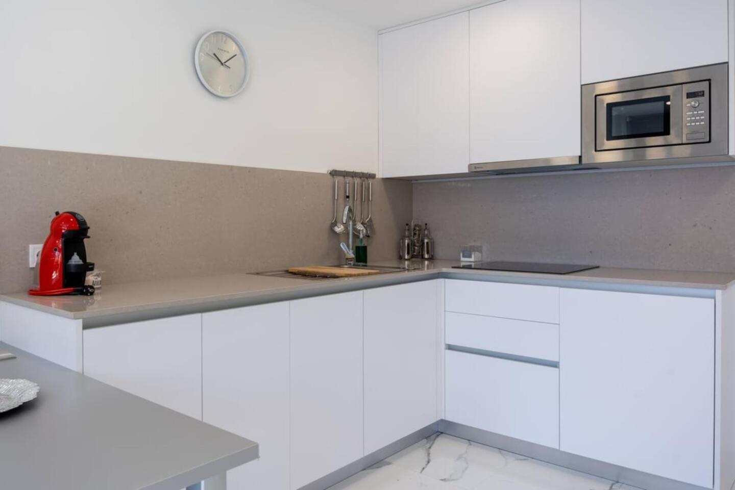 Apartamentos Rosa De Abril Teia 외부 사진