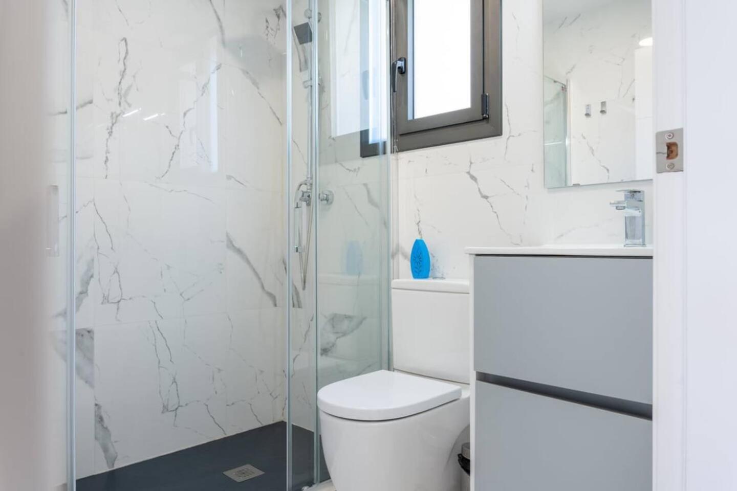 Apartamentos Rosa De Abril Teia 외부 사진