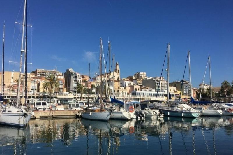 Apartamentos Rosa De Abril Teia 외부 사진