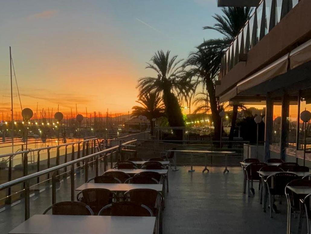 Apartamentos Rosa De Abril Teia 외부 사진