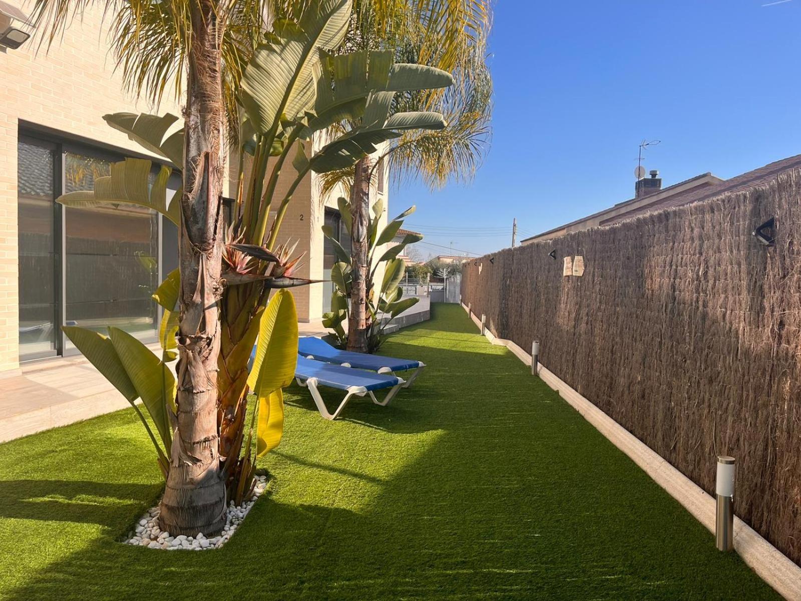 Apartamentos Rosa De Abril Teia 외부 사진