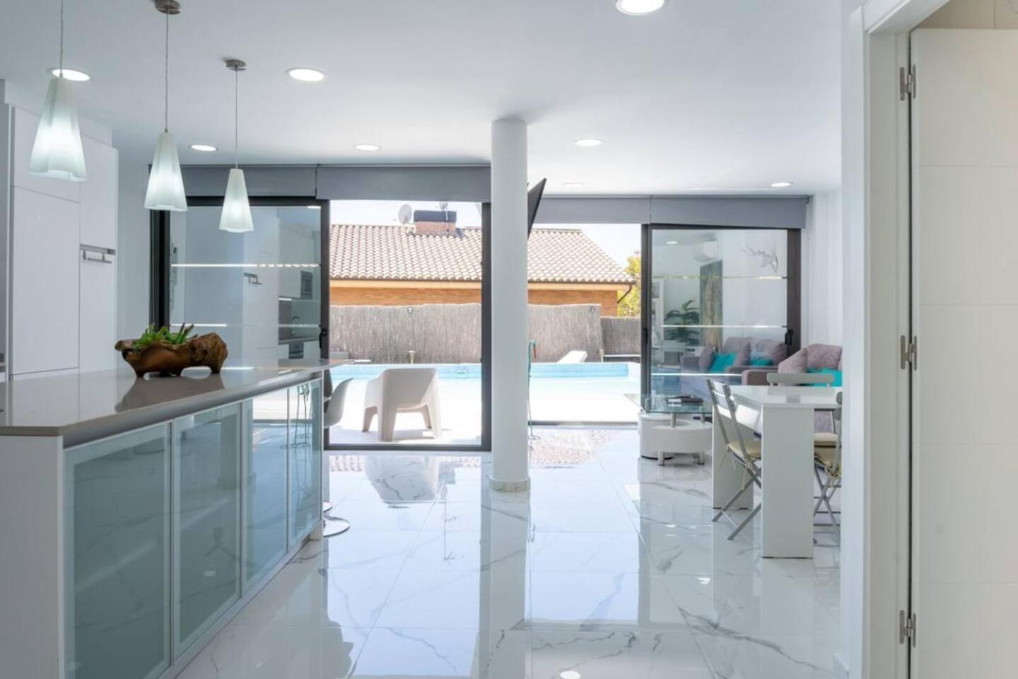 Apartamentos Rosa De Abril Teia 외부 사진