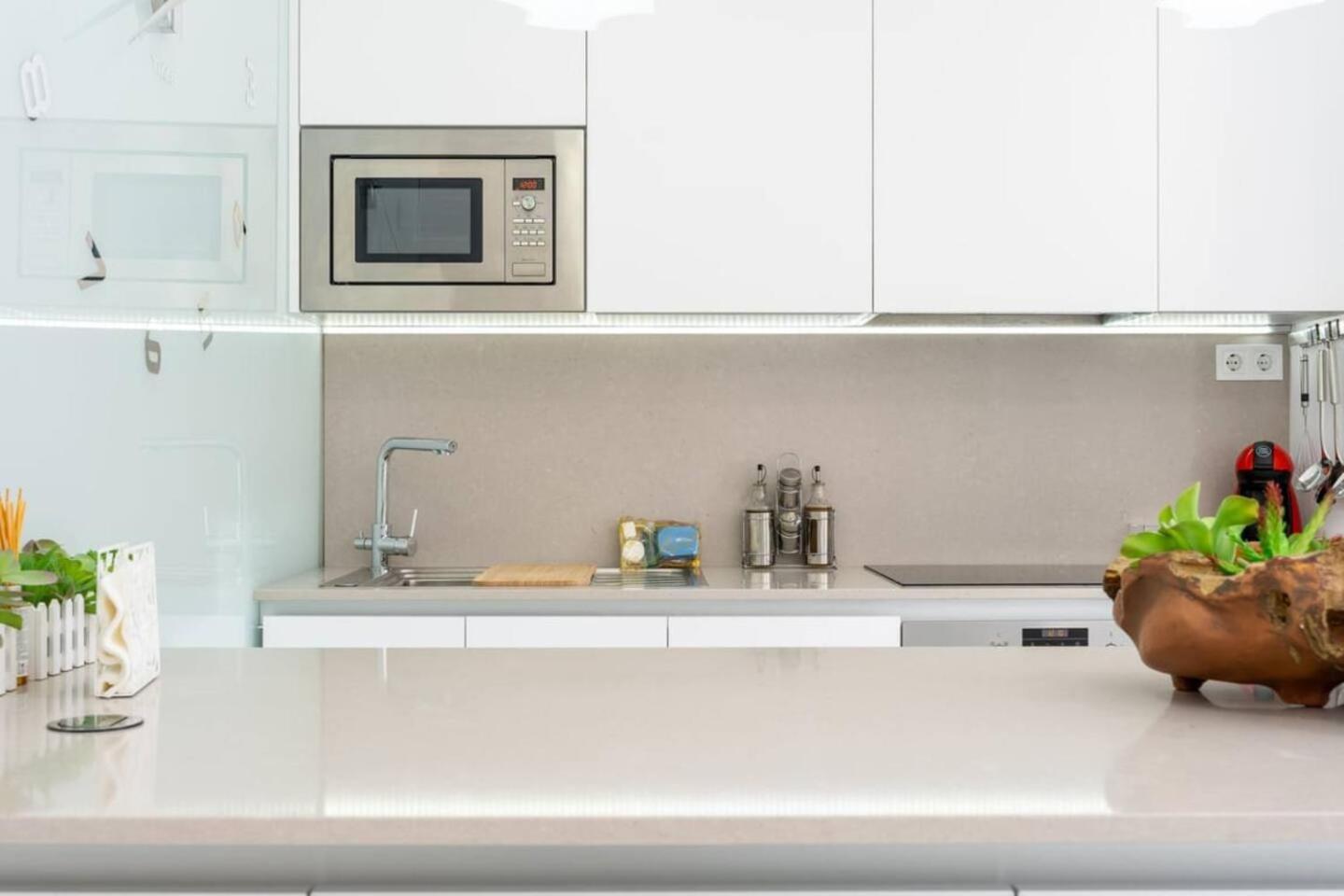 Apartamentos Rosa De Abril Teia 외부 사진