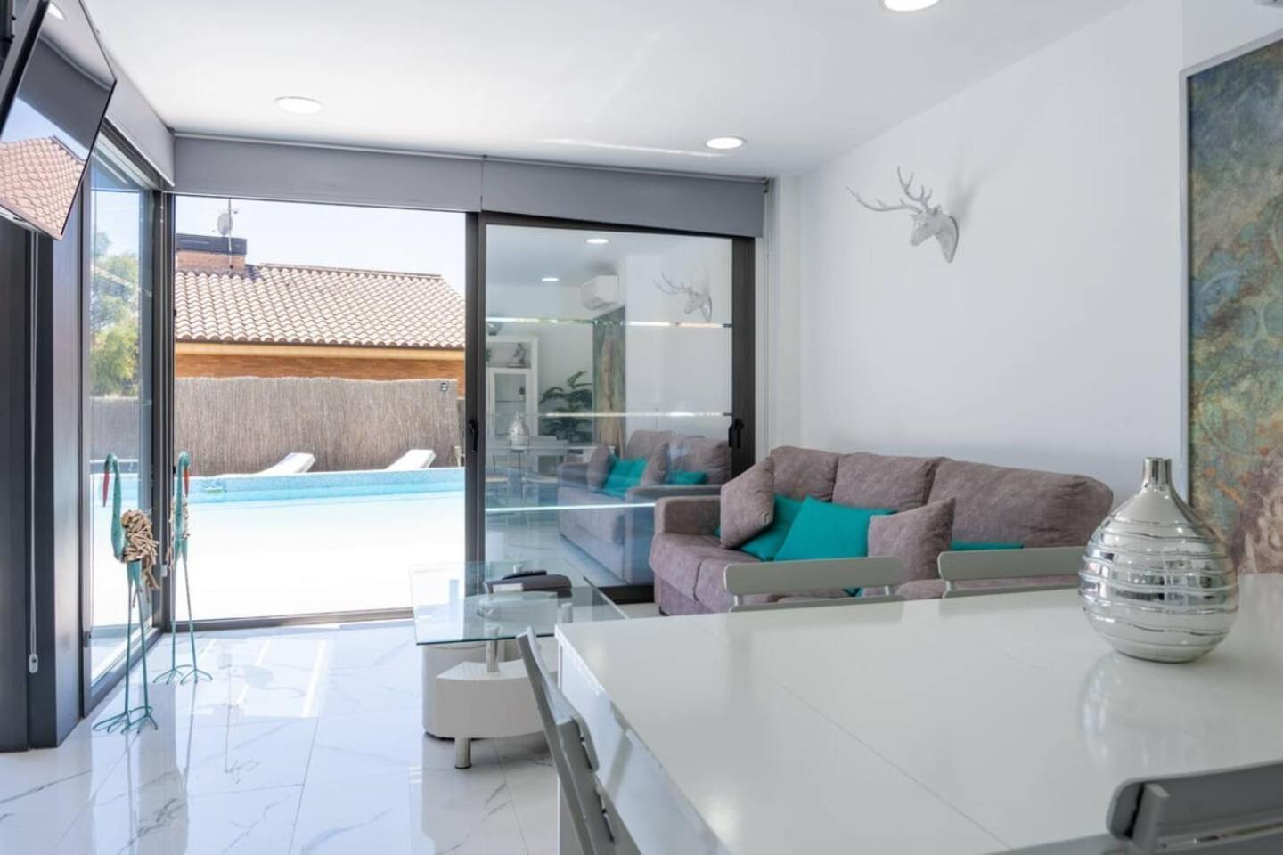 Apartamentos Rosa De Abril Teia 외부 사진