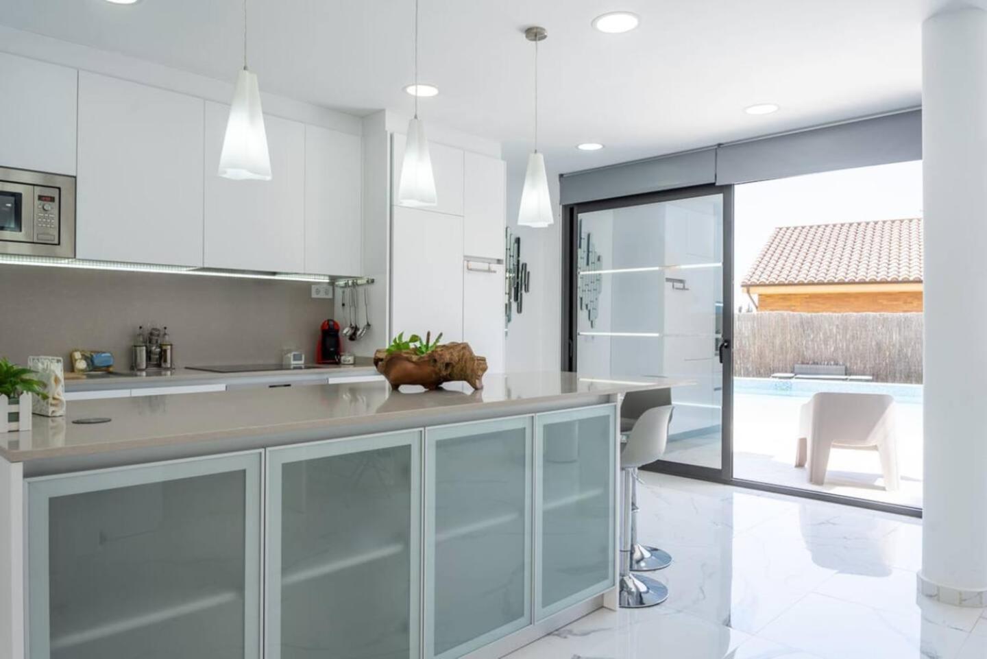Apartamentos Rosa De Abril Teia 외부 사진