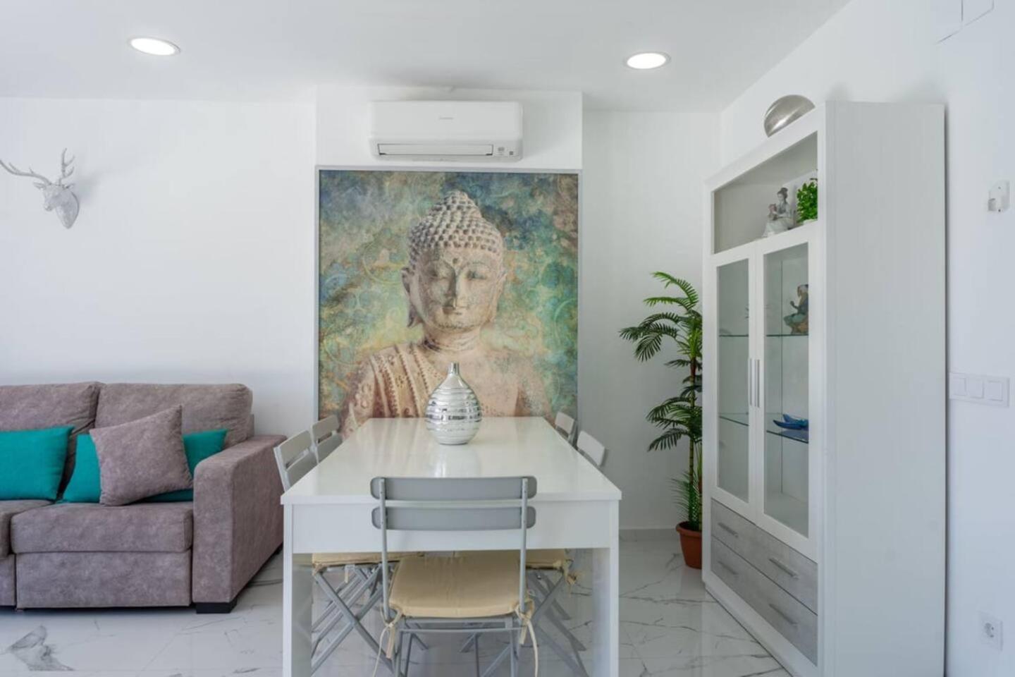 Apartamentos Rosa De Abril Teia 외부 사진
