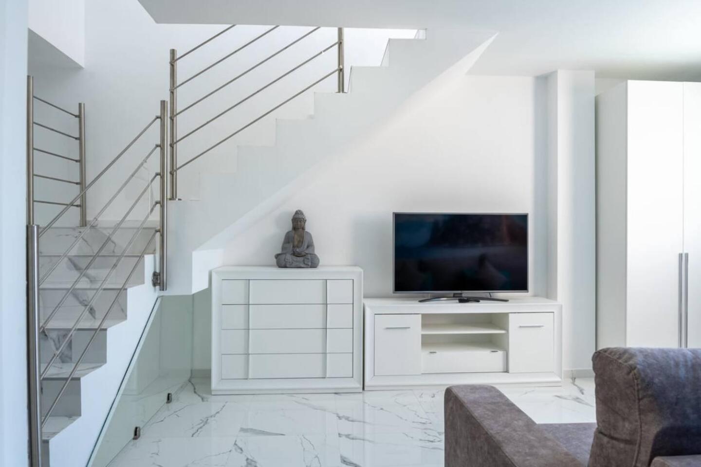 Apartamentos Rosa De Abril Teia 외부 사진