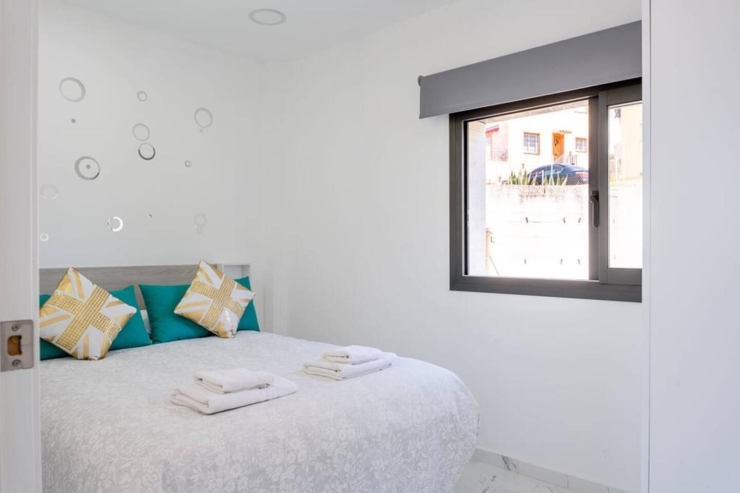 Apartamentos Rosa De Abril Teia 외부 사진